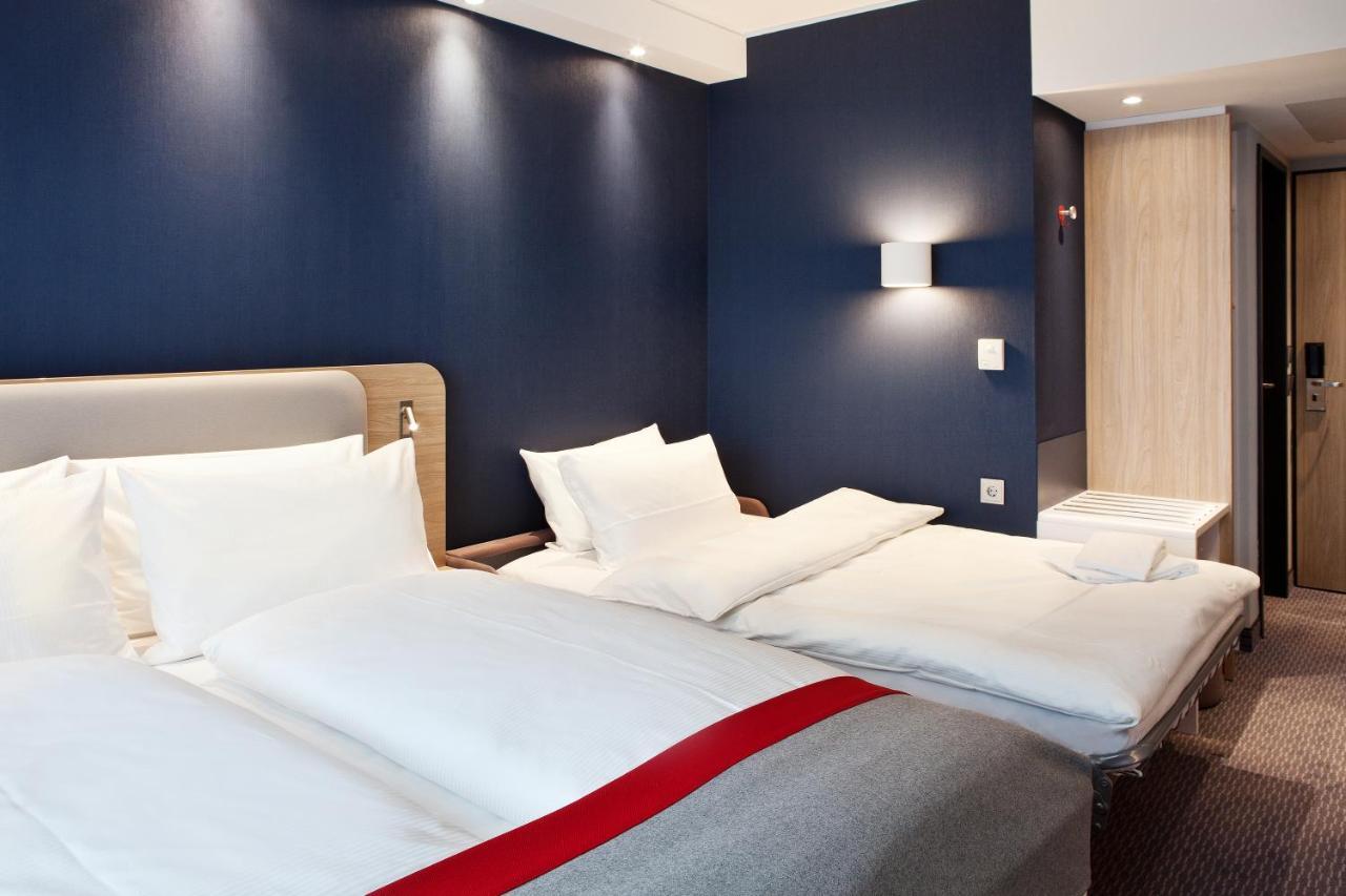 Holiday Inn Express - Recklinghausen Exterior photo